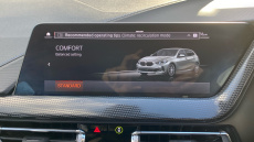 BMW 1 Series 118i [136] M Sport 5dr Step Auto [LCP] Petrol Hatchback